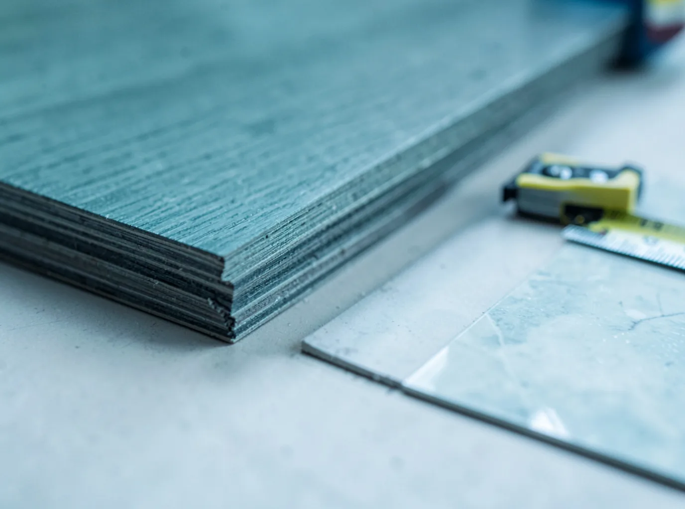 Luxury Vinyl Plank Installation Hermansville, MI FAQs